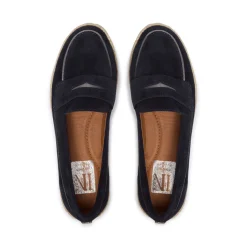 Tamino Suede Loafers