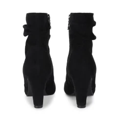 Tampa Ankle Boots