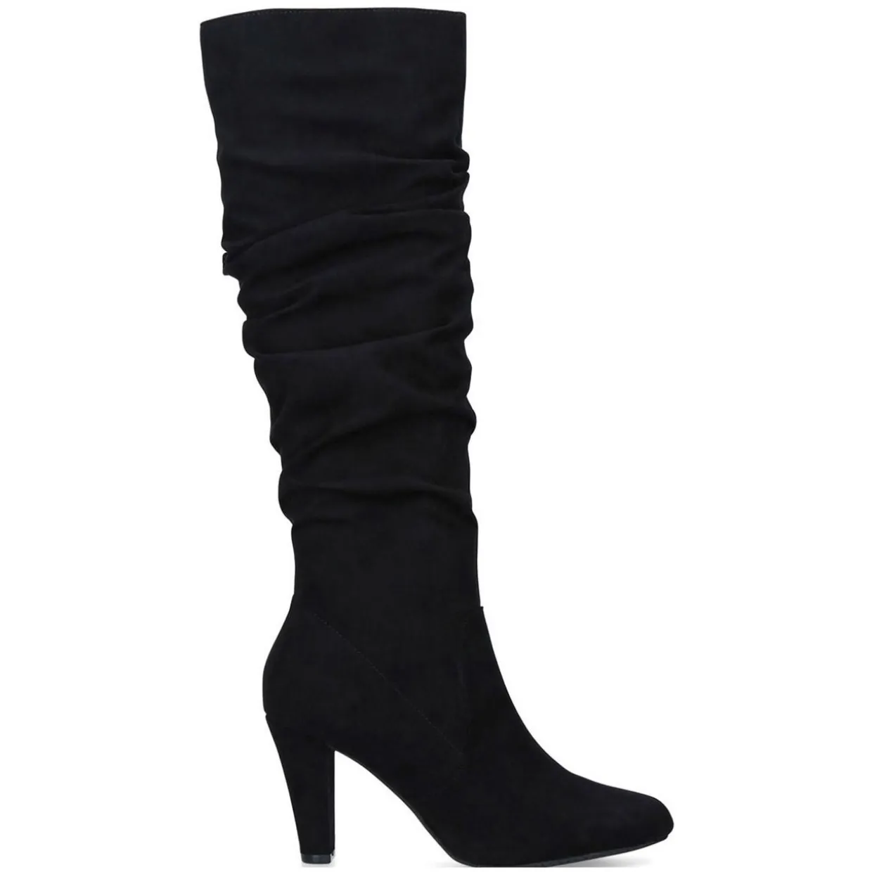 Tampa Knee-High Boots