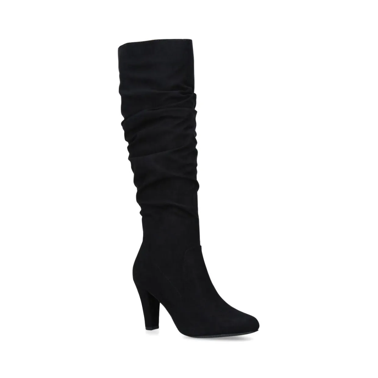 Tampa Knee-High Boots