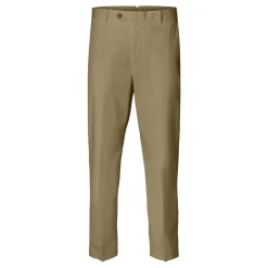 Tanger Tailored Trousers