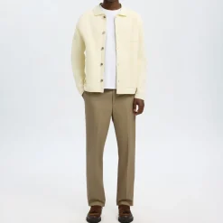 Tanger Tailored Trousers