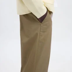 Tanger Tailored Trousers