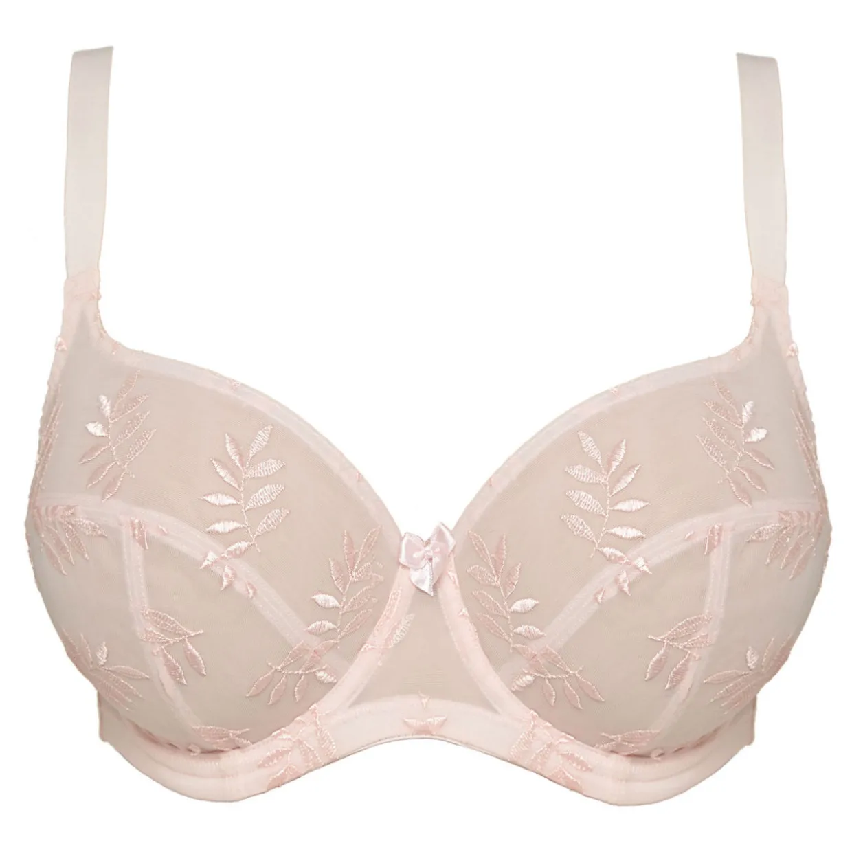Tango Balconette Bra