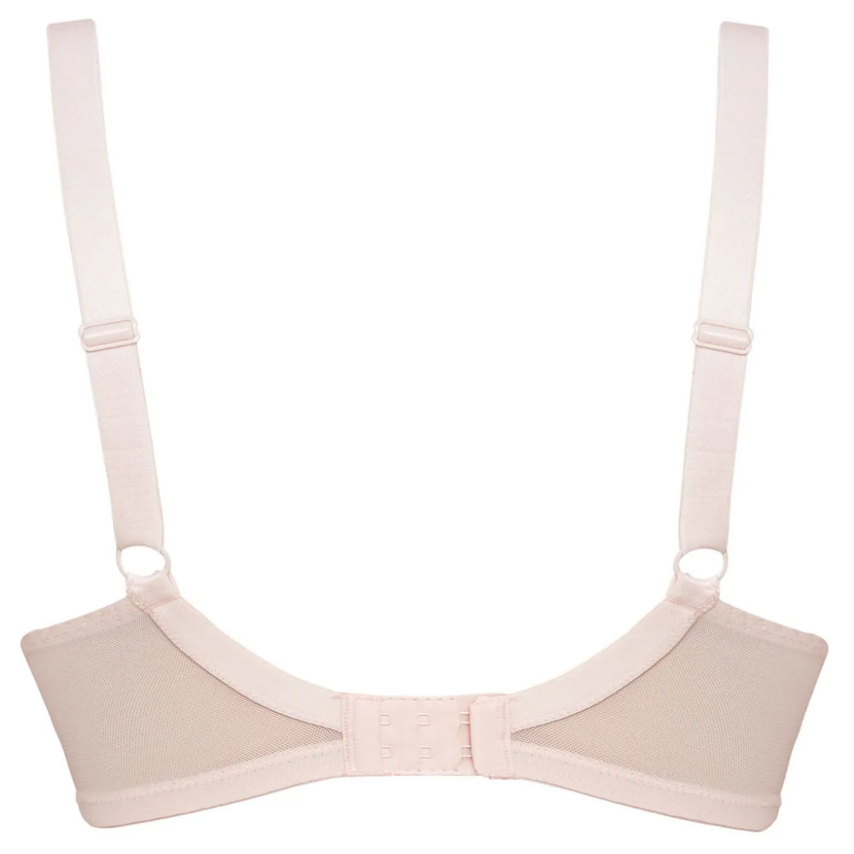 Tango Balconette Bra