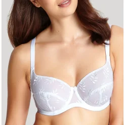 Tango ll Balconette Bra