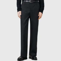 Tanner Relaxed Casual Trousers