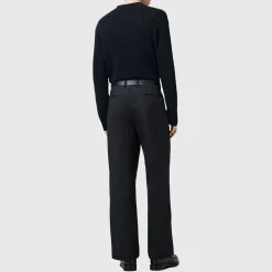 Tanner Relaxed Casual Trousers