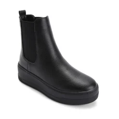 Tanvi Ankle Boots