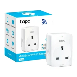 Tapo Mini Smart Wifi Plug