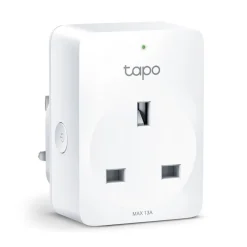 Tapo Mini Smart Wifi Plug
