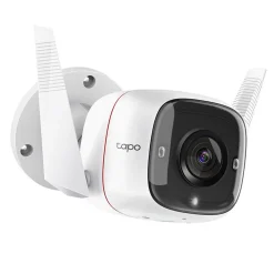 Tapo Outdoor Securtiy WiFi Camera