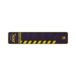 Target Darts Luke Littler Dart Mat