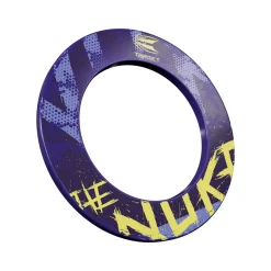 Target Darts Luke Littler Dartboard Surround