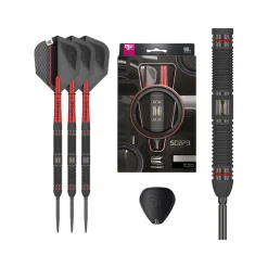 Target Scope 90% Tungsten Darts