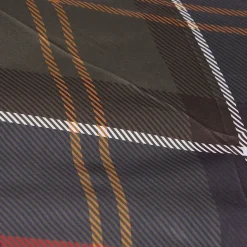 Tartan Mini Umbrella