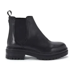 Tasha Ankle Boots