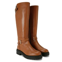 Tasha Knee-High Boots