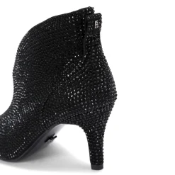 Tatiana Heeled Boots