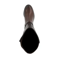 Tatter Knee-High Boots