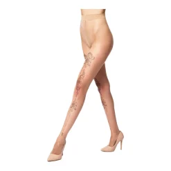Tattoo 8 Tights