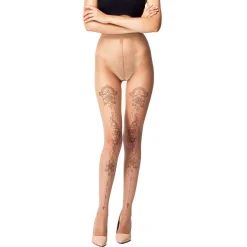 Tattoo 8 Tights