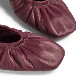 Tayla Ballet Flats