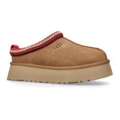 Tazz II Platform Slippers
