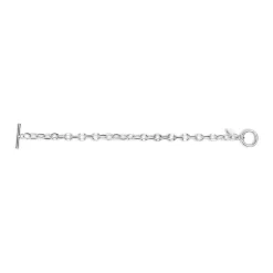 T-Bar Link Bracelet