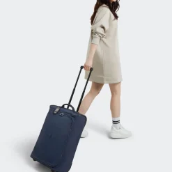 Teagan Cabin Wheeled Duffle