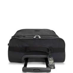 Teagan Cabin Wheeled Duffle
