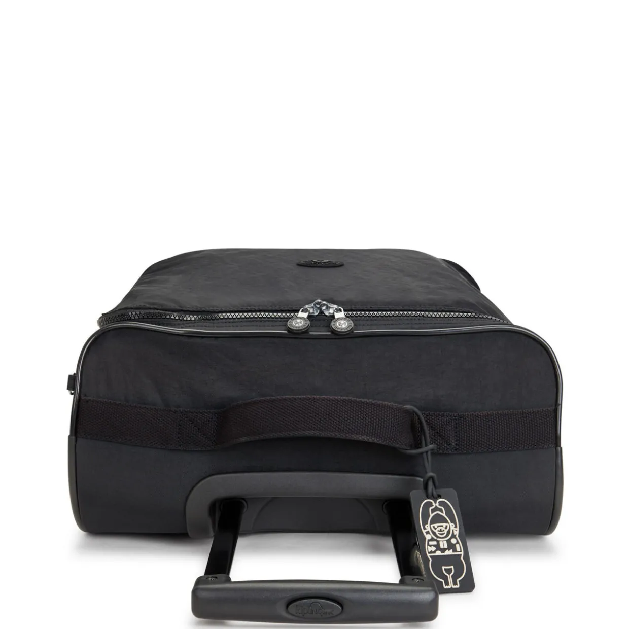 Teagan Cabin Wheeled Duffle