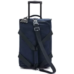 Teagan Us Cabin Wheeled Duffle