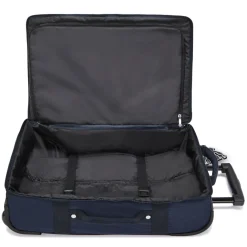Teagan Us Cabin Wheeled Duffle