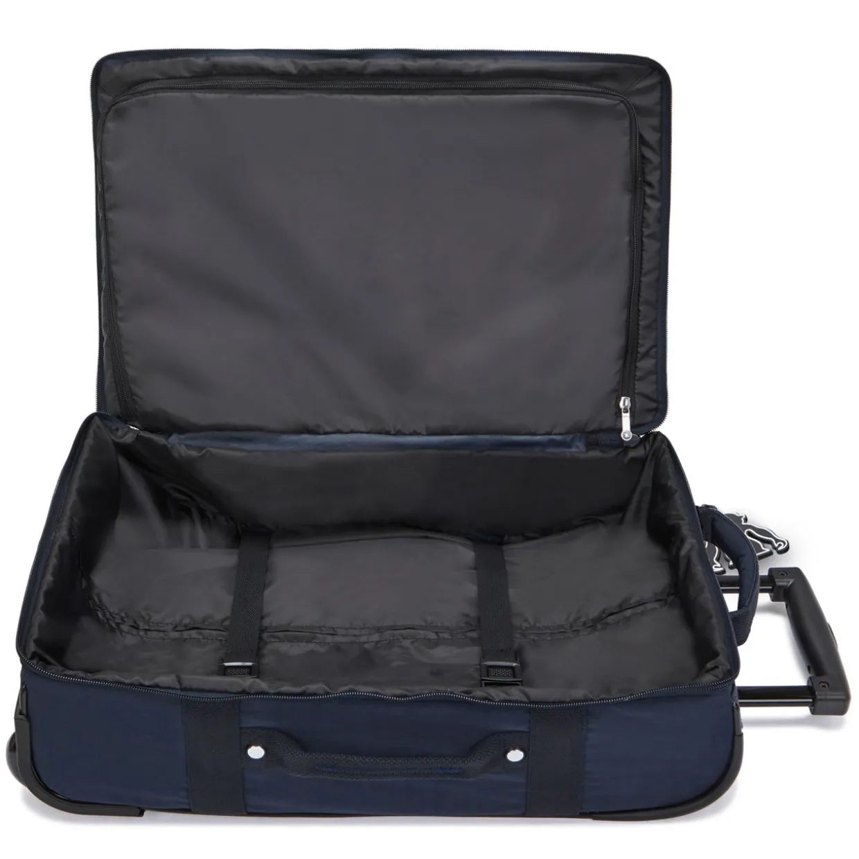 Teagan Us Cabin Wheeled Duffle