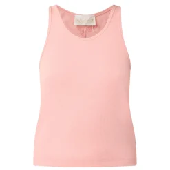 Teasel Ribbed Tank Top