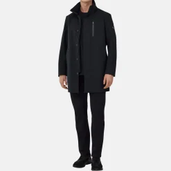 Tech Car Coat