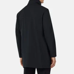 Tech Car Coat