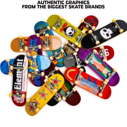 Tech Deck Surprise Fingerboard