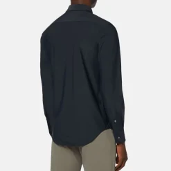 Tech Slim Fit Shirt