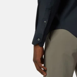 Tech Slim Fit Shirt