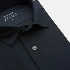 Tech Slim Fit Shirt
