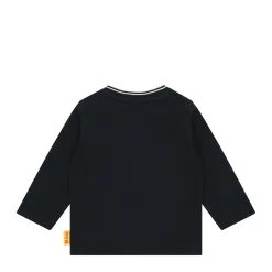 Teddy Bear Long-Sleeved T-Shirt