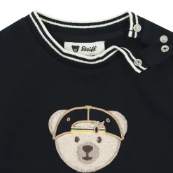 Teddy Bear Long-Sleeved T-Shirt