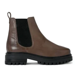 Teddy Chelsea Boots