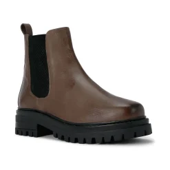 Teddy Chelsea Boots