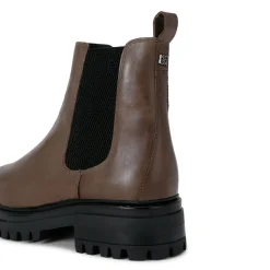 Teddy Chelsea Boots