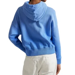 Teddy Logo Hoodie