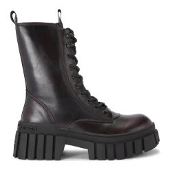 Tegan Biker Boots