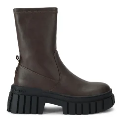 Tegan Sock 2 Heeled Boots
